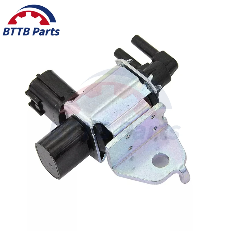 14955-8J10A 2pins Canister Solenoid Valve Control Solenoid Valve For Nissan ALTIMA FRONTIER  MAXIMA PATHFINDER XTERRA