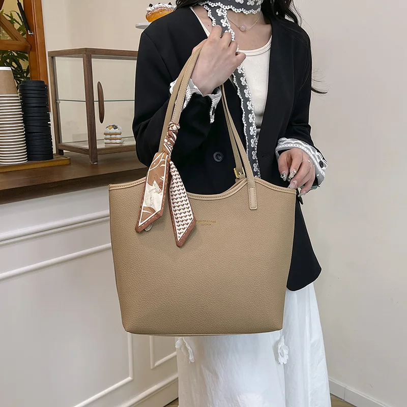 

Шикарная стеганая женская сумка через плечо, модная сумка-слинг 2025 года, кошелек через плечо из мягкой искусственной кожи с металлической цепочкой для повседневного стиля