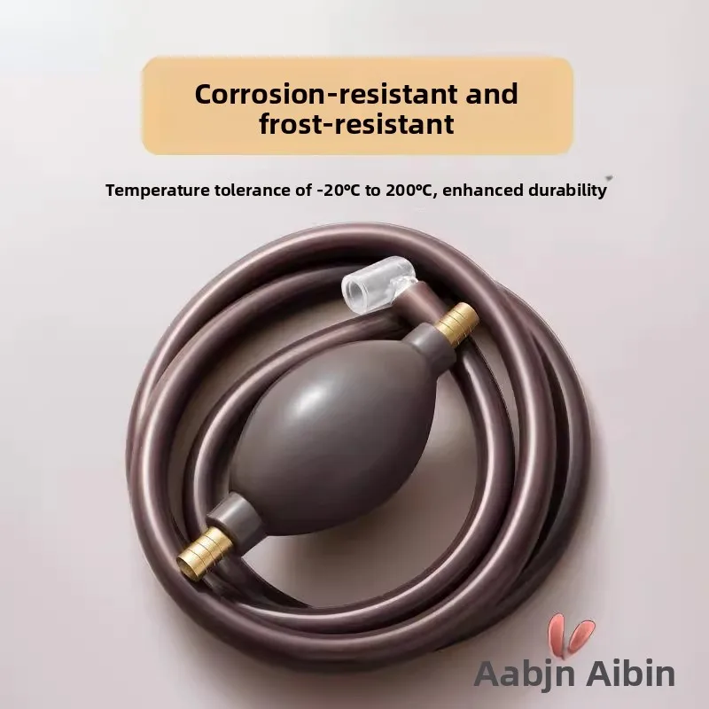 

Tea Table Drain Pipe with Absorbent Ball Tea Set Water Drainage Tube Anti-Freeze Anti-Mold Stainl Steel for Tea Ceremony