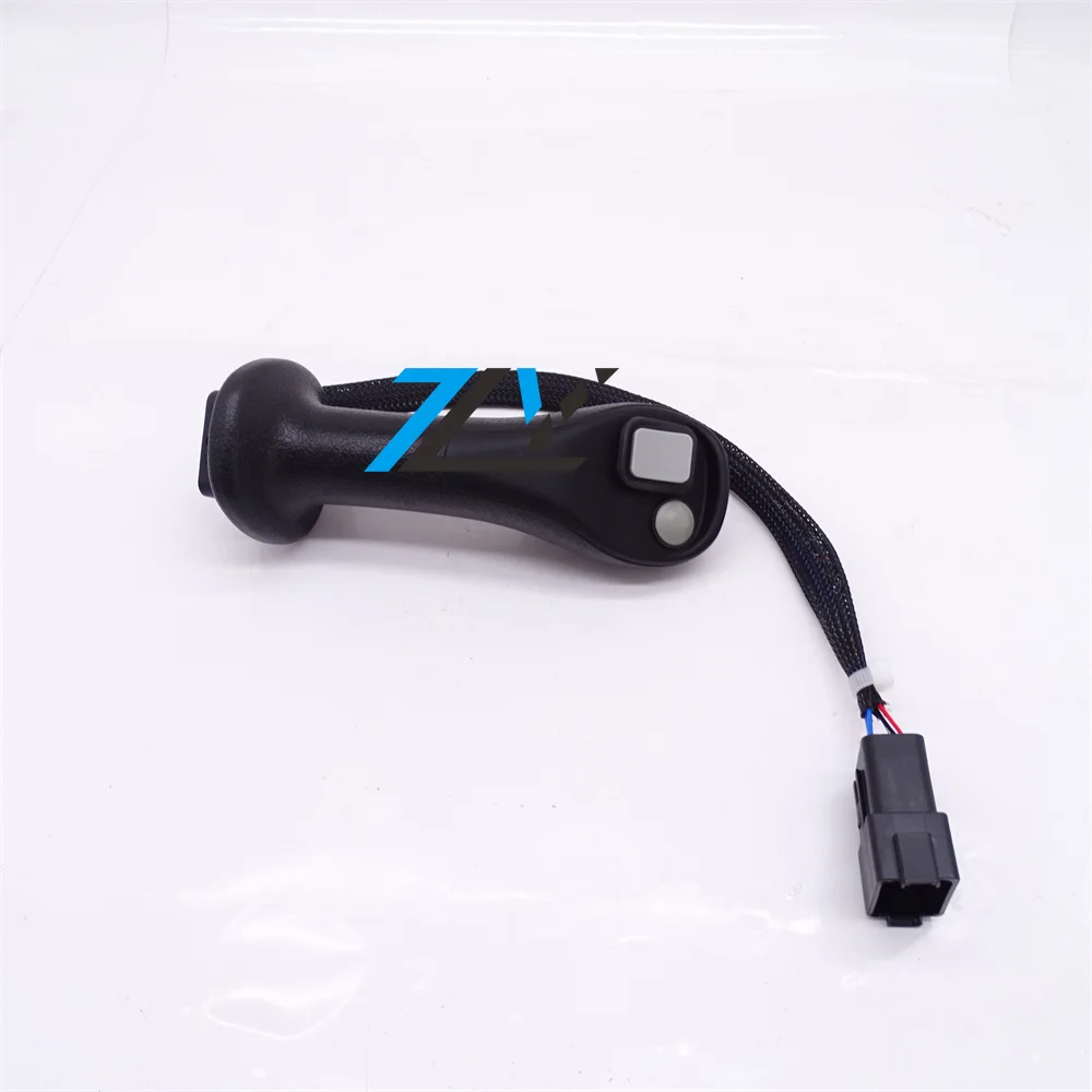 

SP239643 joystick handle is suitable for 856H 862H 870H 890H loaders
