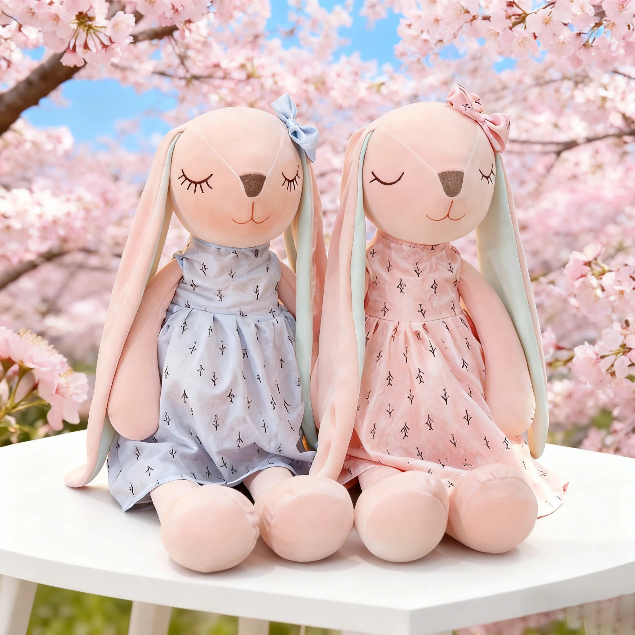 

Плюшевые игрушки в виде пасхальных кроликов | Подарки, мягкие игрушки для мальчиков, девочек, малышей, друзей, на дни рождения, День благодарения, Пасху | Разноцветные