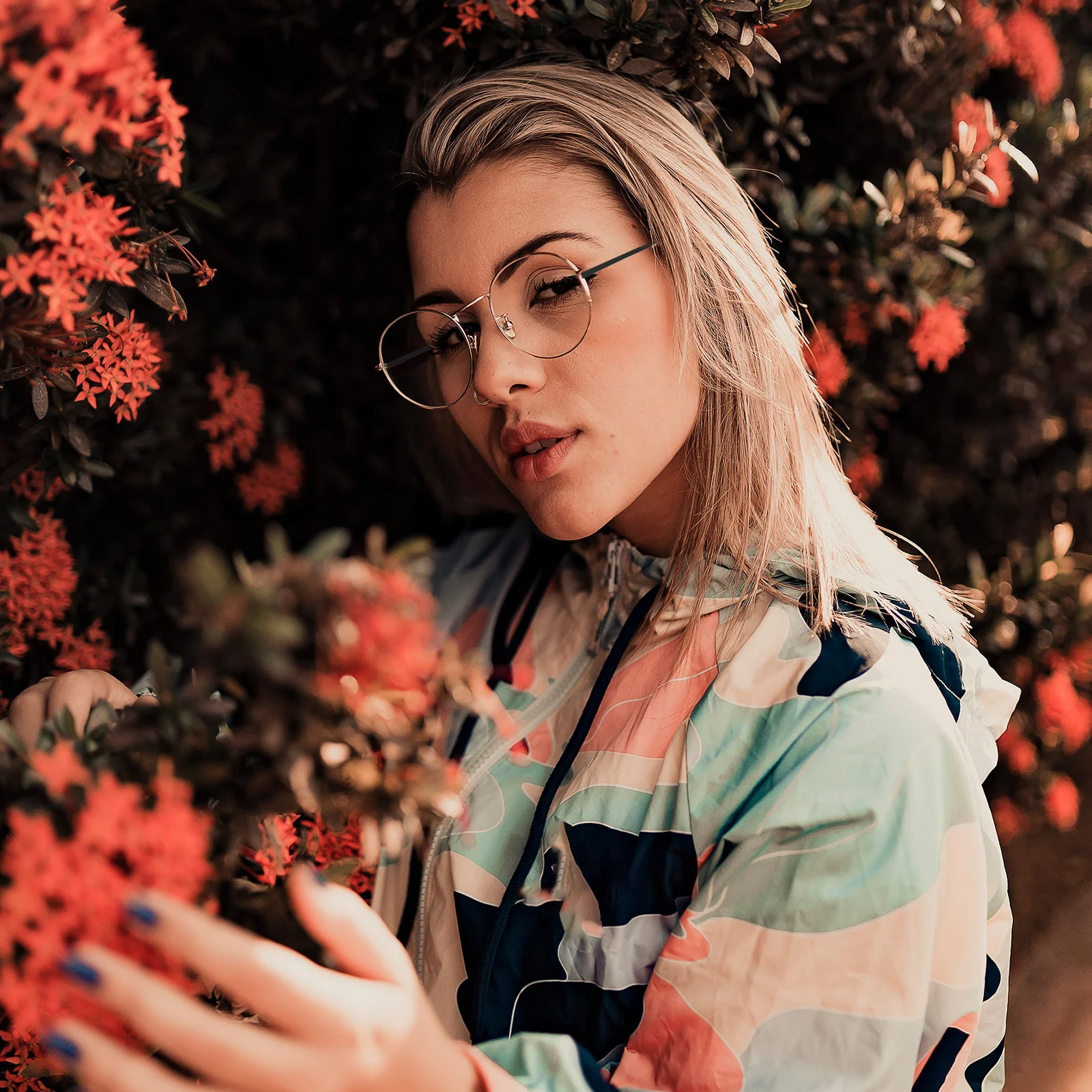 

1 Pair Replacement Eyeglasses Temple Metal Glasses Arms Legs Universal Fit For Eyewear Repair Kit Anti-Slip