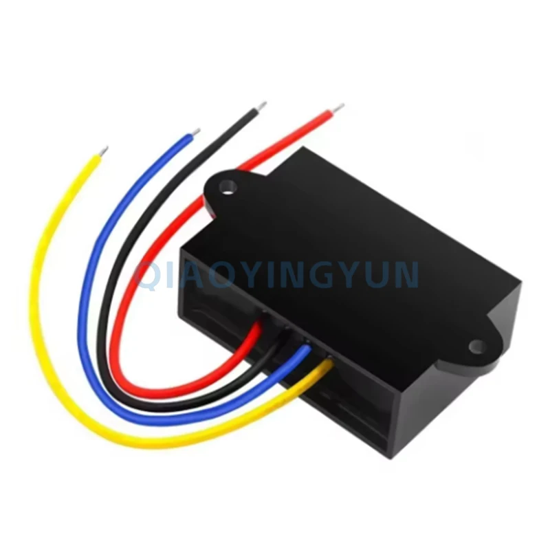 75-150V to 5V 12V 24V 2A 3A Isolated buck dc dc Converter 84V 96V 108V120V TO 5V 12V 24V step down module  power
