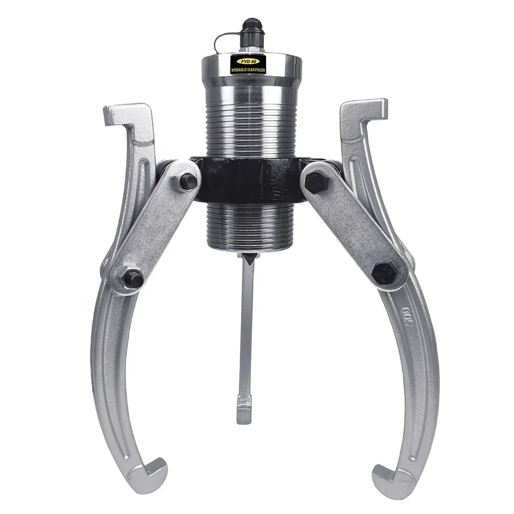 

YL-5/10/20/30/Separate Hydraulic Puller