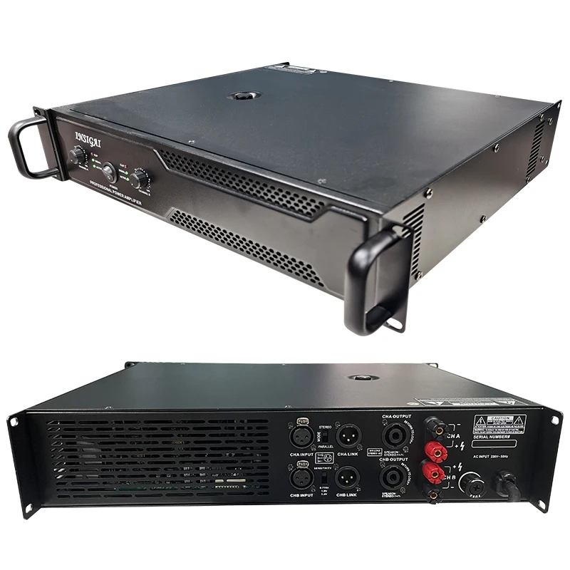 Insigai 2 Channel A… - image