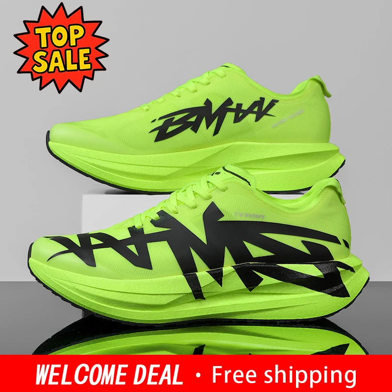 Zapatillas Deportivas Transpirables de Malla Unisex de Moda, Zapatillas Casuales Ligeras Antideslizantes con Amortiguación para Deportes al Aire Libre