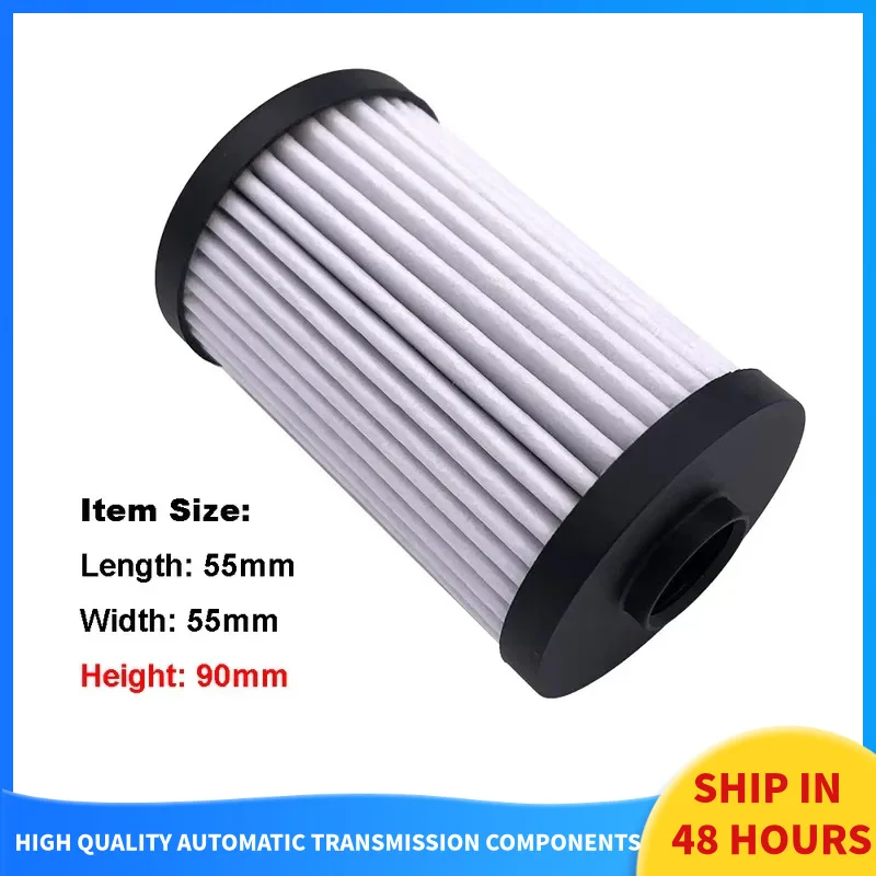 

CVT Transmission Filter For Fengon 580Pro iX5/ Dongfeng DFSK/ Ford Territory S516013A VT5 Gearbox Oil Auto Replacement Parts