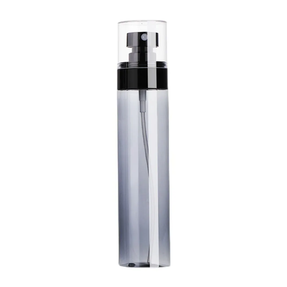 

6 Pcs Durable 120ml Mist Sprayer Multifunctional Refillable Trave Spray Bottles Leak-Proof Portable Facial Mist Bottle Makeup