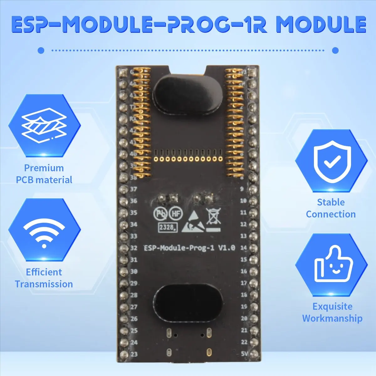 Esp-Module-Prog-1R … - image
