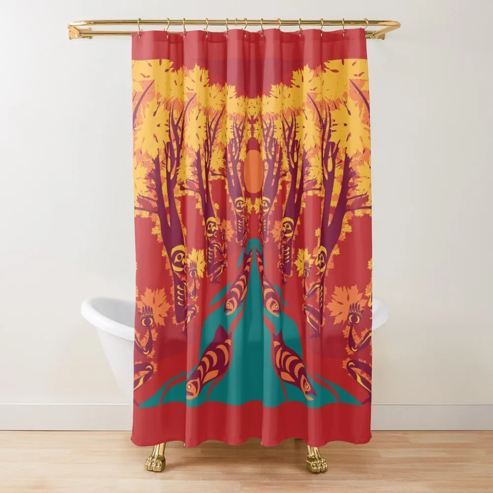 

ITELONSET Shower Curtain Bathroom For Shower Shower Bath Sets For Bathroom Set For Bathroom Curtain