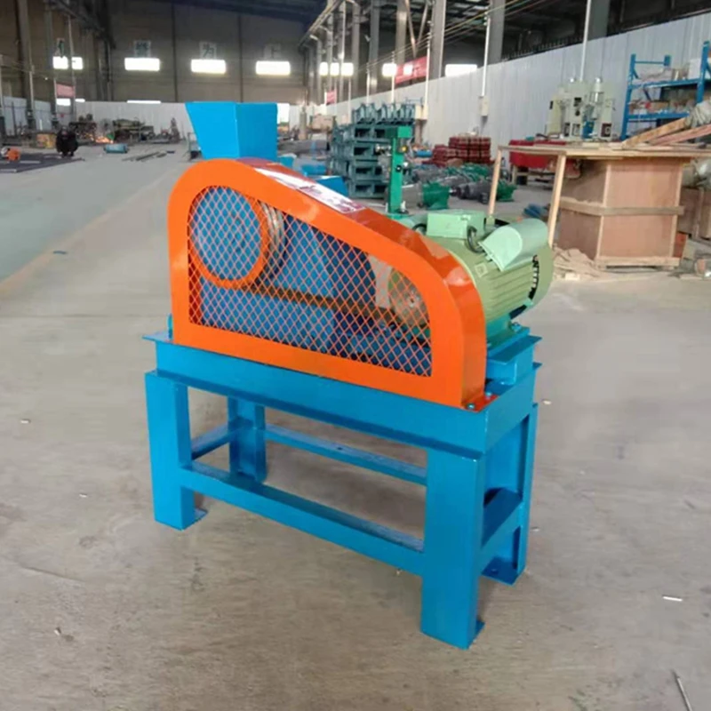 Small Jaw Crusher Ore Crusher Laboratory Laboratory Coal Crushing