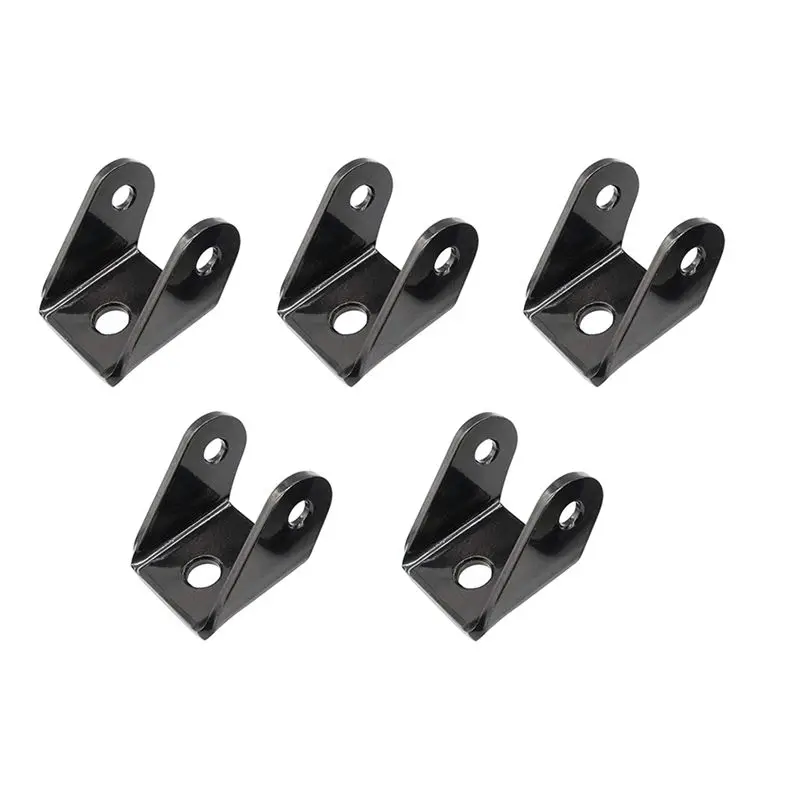 

5X Delta Upper Clevis для гольф-каров Club Car DS (бензиновых и электрических) 1993+ года выпуска, замена 1016384