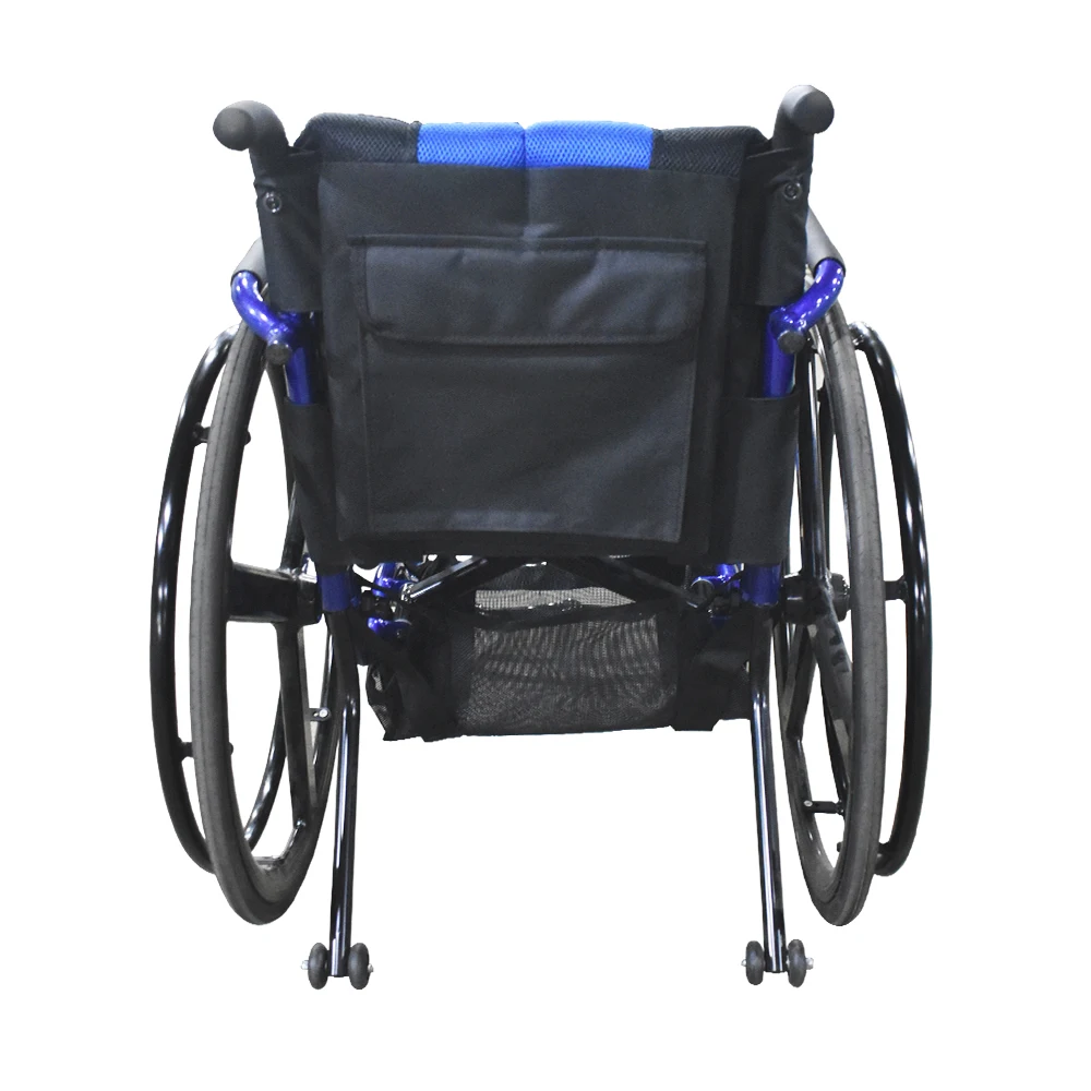 Sports and Leisure Wheelchair, 36 cm Seat Width