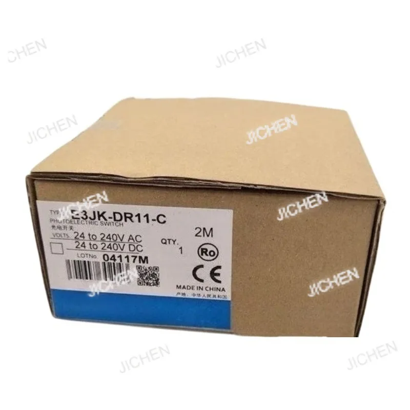 Jc Brand New Origin…