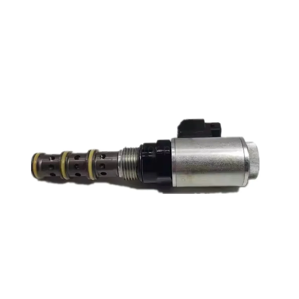 107013 WAL16 pour 12C1787 LiuGong CLG950E/952E/956E électrovanne de Transmission ER12M1ONB/PL 2110016   Pièces de chargeur