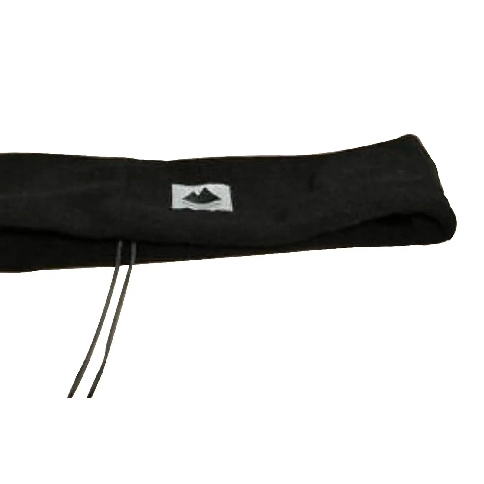 Auscultadores Soft Sleep, tons confortáveis, fone de ouvido com fio, 3,5mm