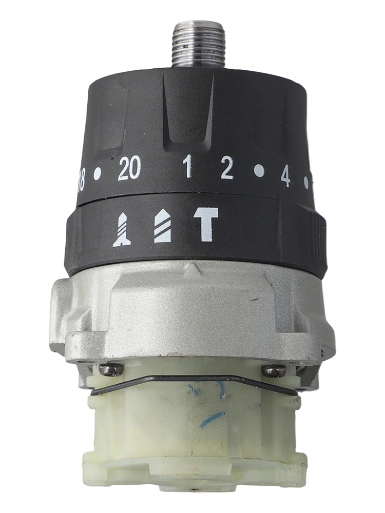 103mm Power Tool Assembly Multi Application Ice Drilling Tool Reinforced Polymer Components Sealed Bearings Design