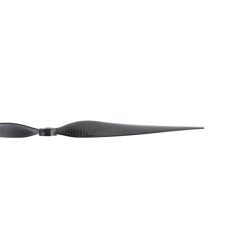 Copy 1365 Carbon Fiber Propeller For Airplanes Fixed Wing Paddle Drone Cruise Propeller 13 Inch Drone Blades Accessories