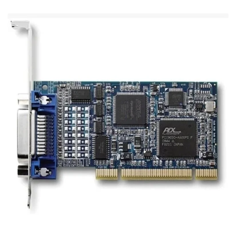 ADLINK LPCI-3488A PCI-GPIB Card