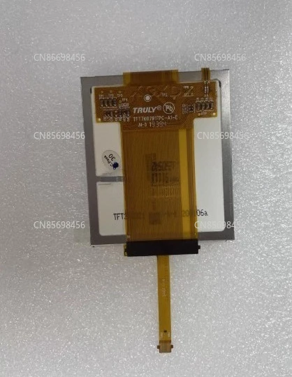 

TFT7K0791FPC-A1-E TFT7K0792FPC-A1-E TFT2P2221-V6-S-W-E LCD Screen Touch function / non-touch function