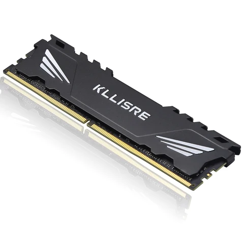 Kllisre ddr4 32gb - купить недорого | AliExpress
