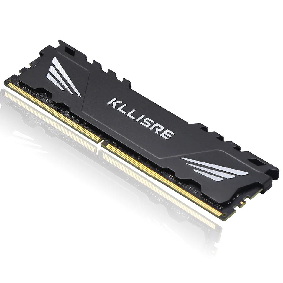Kllisre DDR4 8GB 3200MHz 데스크탑 램 메모리 - AliExpress 7