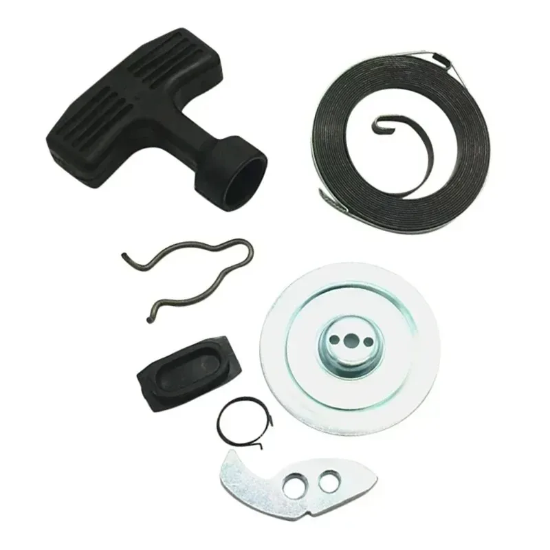 

New Kit for Polaris Sportsman 500 400 Magnum Scrambler Atv Recoil Pull Cord Starter