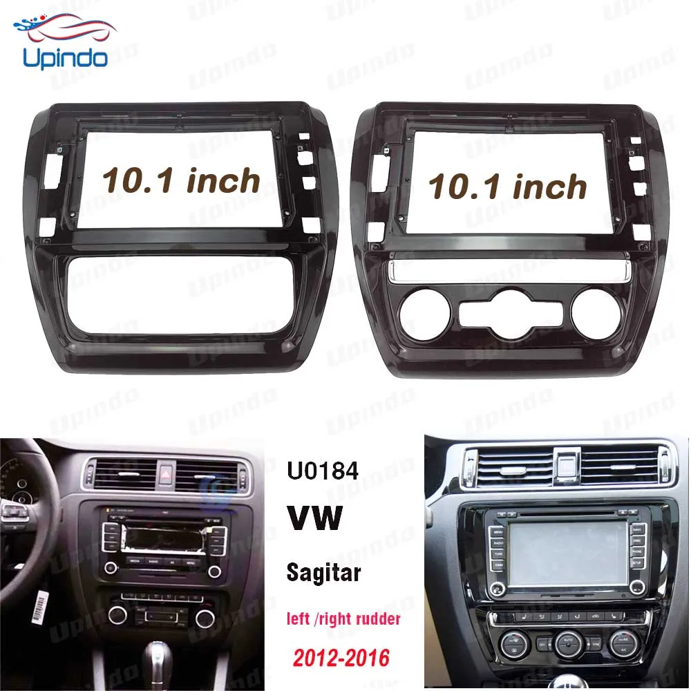 2 Din 10.1 Inch Car… - image