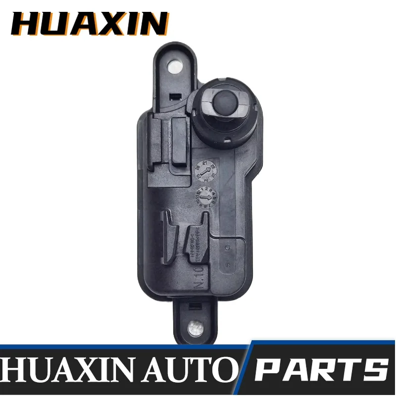 

3GD810773 510810773 New Fuel Flap Tank Door Lock Actuator for Volkswagen Golf Passat B8 AUDI A3 8V7 8VE R8 SEAT SKODA 2012-2022