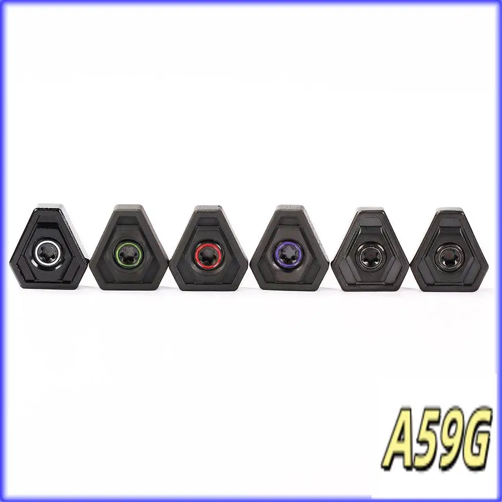 

G9-Aluminum Alloy Golf Weight Screw For Titleist 915D2 D3 915F 915H Driver
