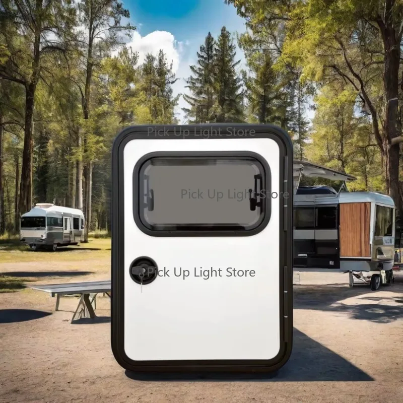 Vehicle Entry Door …