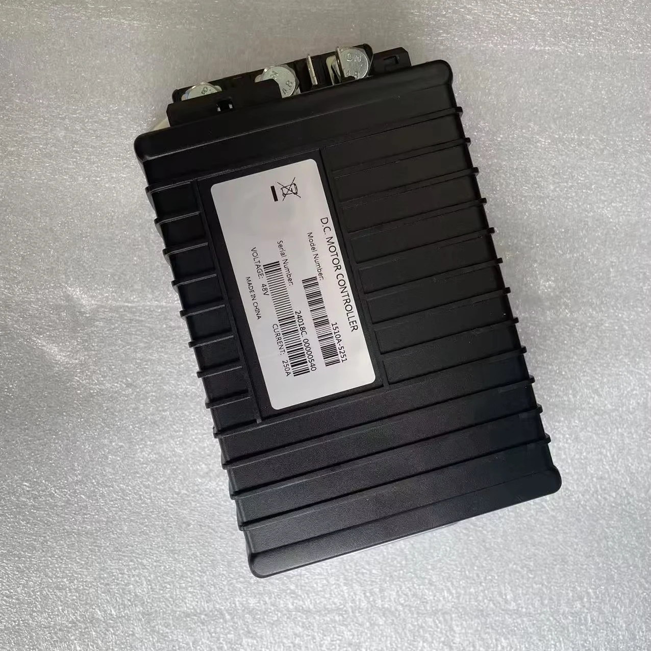 

Curtis 1510A-5201 Controller Made in USA high quality OEM version 1510 controller made in China