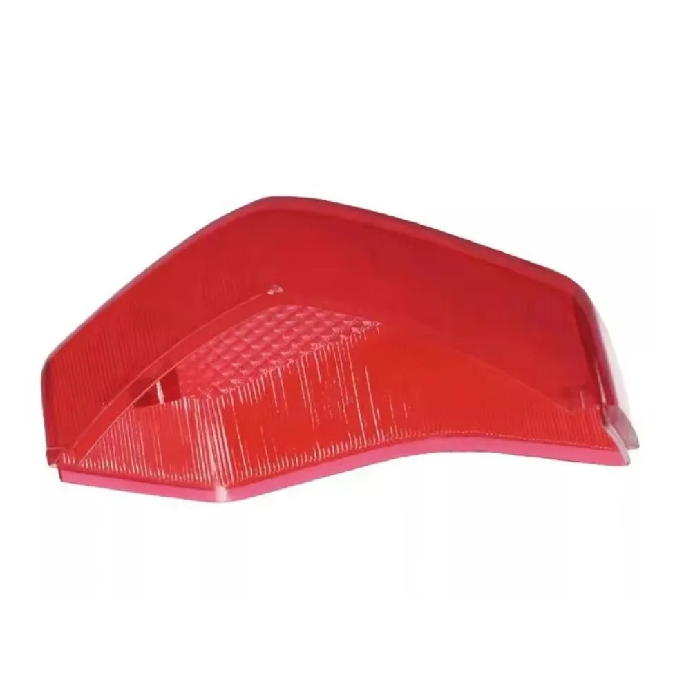 Motorcycle Tail Light Cover Accessories Rear Brake Lamp Stop Light Shell fit For Honda Steed 400 SHADOW VLX ACE VT600 1100 1pc