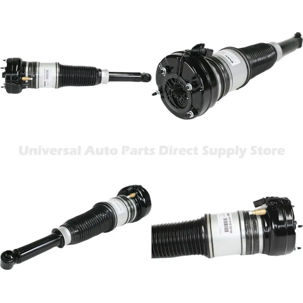 

For Audi A8 D4 4H Air Suspension Spring Shock Absorber Rear Left Right Pneumatic Strut 4H0616002 Premium Quality Durable Design