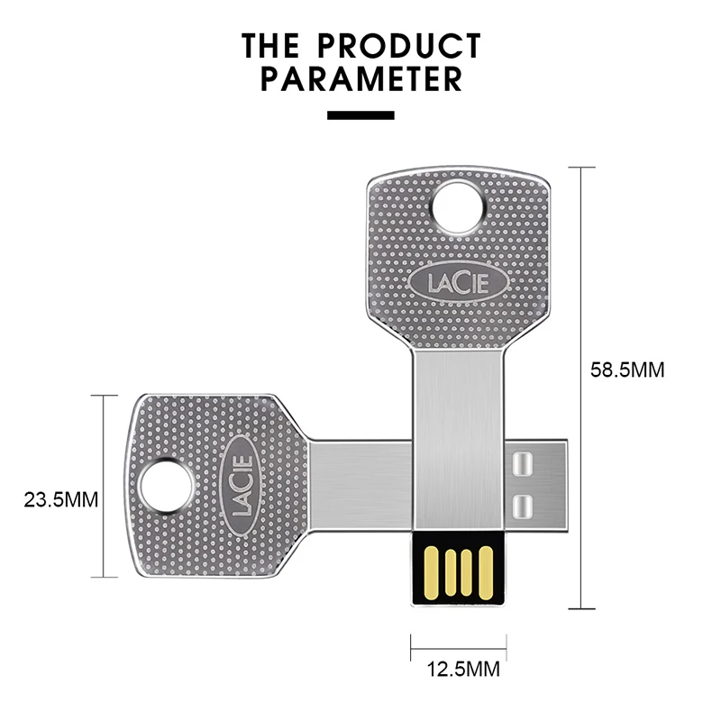 Высокоскоростной флэш-накопитель 128 ГБ, 64 ГБ, 32 ГБ, 16 ГБ, 8 ГБ, USB-накопитель, супер мини-флеш-накопитель, USB-ключ, карта памяти