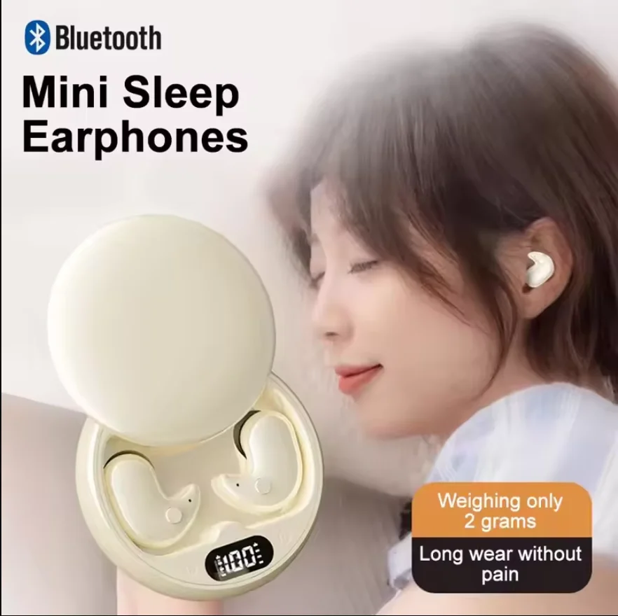 New Y36 Series Wireless Earbuds Bluetooth 5.3 Waterproof Ear