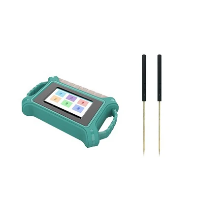 

The new ADMT-600S-X for detecting groundwater at depths of 100/200/300/400/600 meters