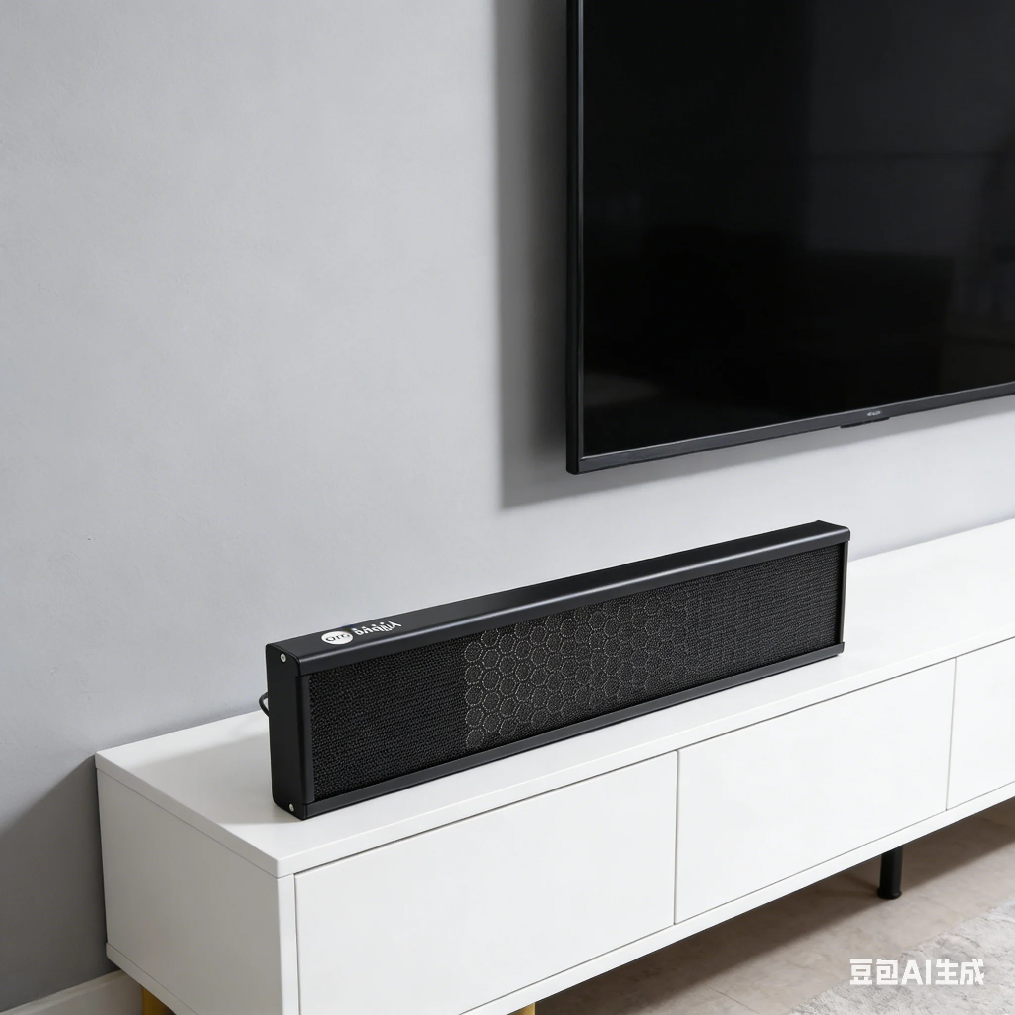 Immersive Auditory Experience Customizable Sound Zones Ultrasonic Audio Parametric Directional Sound Speakers for Public Spaces