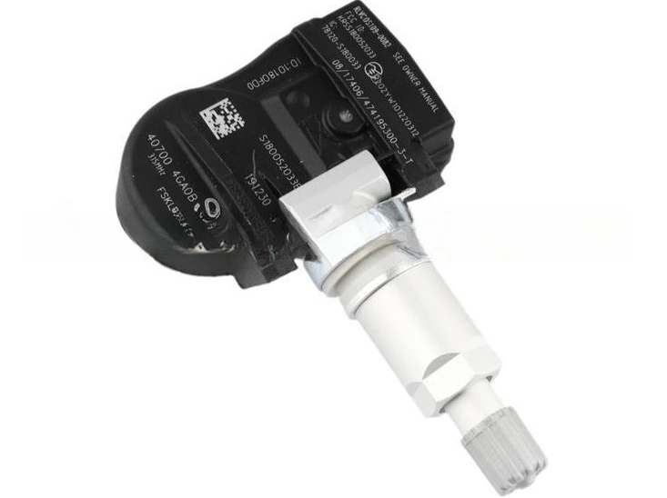 

Suitable for Tire Pressure Sensors in Automotive Spare Parts 40700-4GA0A 407004GA0B