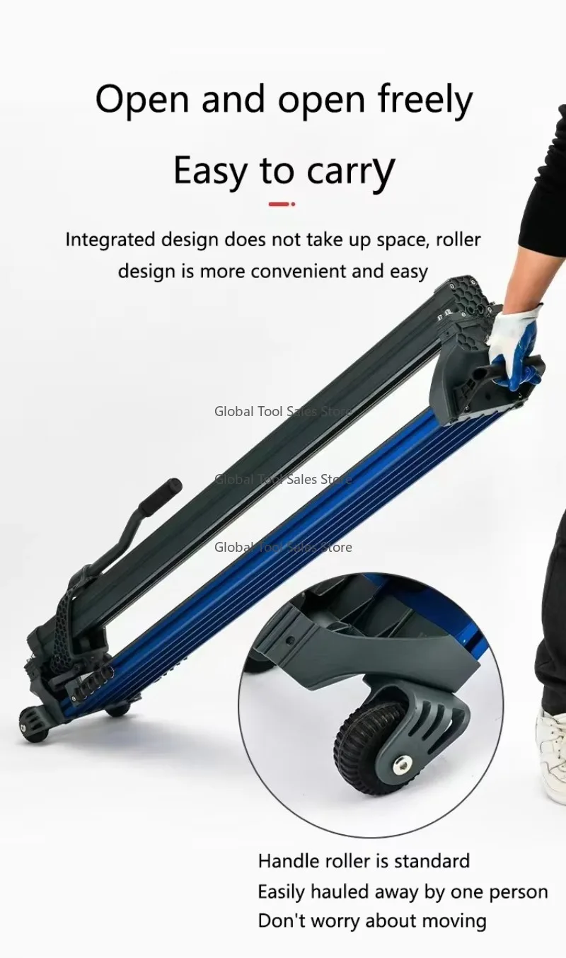 Tile Processing Too… - image