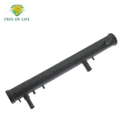 New Engine Coolant Water Pipe 022-121-050A For VW Volkswagen Touareg 3.2L V6 2004 2005 2006 2007 022121050A 902-5423 022121085A