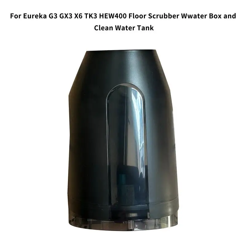 Für kabellose Bodenreiniger, Tankteile G3/ X6/ GX3/ R6 Max TK3 Eureka New400 Ersatzteile für Haushalts-Bodenreiniger – Detail 7
