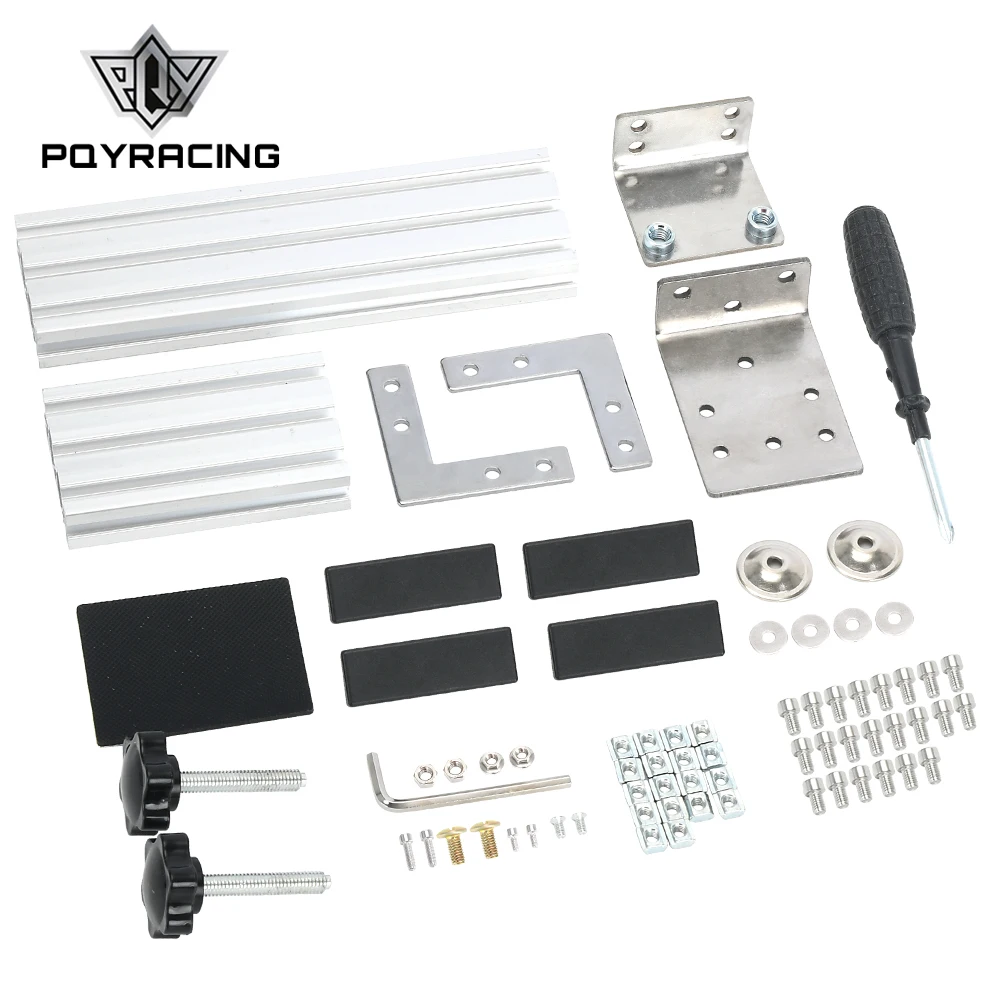 

Gear Shifter Clip Mounting Bracket L Shape For Logitech G29/G25/G27/G920 For Thrustmaster T300RS/GT Simulation Racing Game