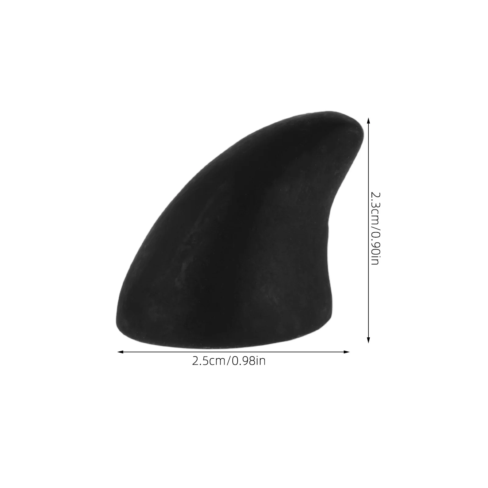 8 قطعة قفازات مخلب الأظافر اكسسوارات لينة اليدوية الحيوان باو قفازات صنع الأظافر ل تأثيري هالوين زي DIY بها بنفسك لوازم