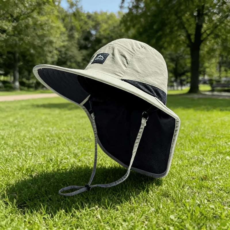 Women Men Sun Hat W…