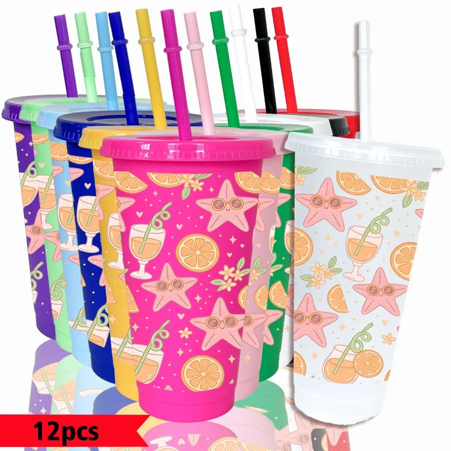 paquete-de-12-vasos-de-plastico-de-color-de-26-oz-con-diseno-de-estrellas-de-mar-y-rodajas-de-naranja-para-bebidas-ideales-para-fiestas-de-regreso-a-clases-y-cumpleanos