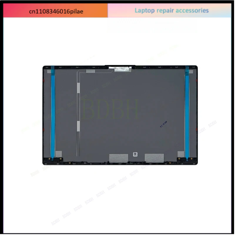 Back Cover/Bezel For Ideapad 5 15IIL05 15ARE05 15ITL05 15ALC05 Laptop Top Case Hinges New Part Replace Metal repair 15.6inch
