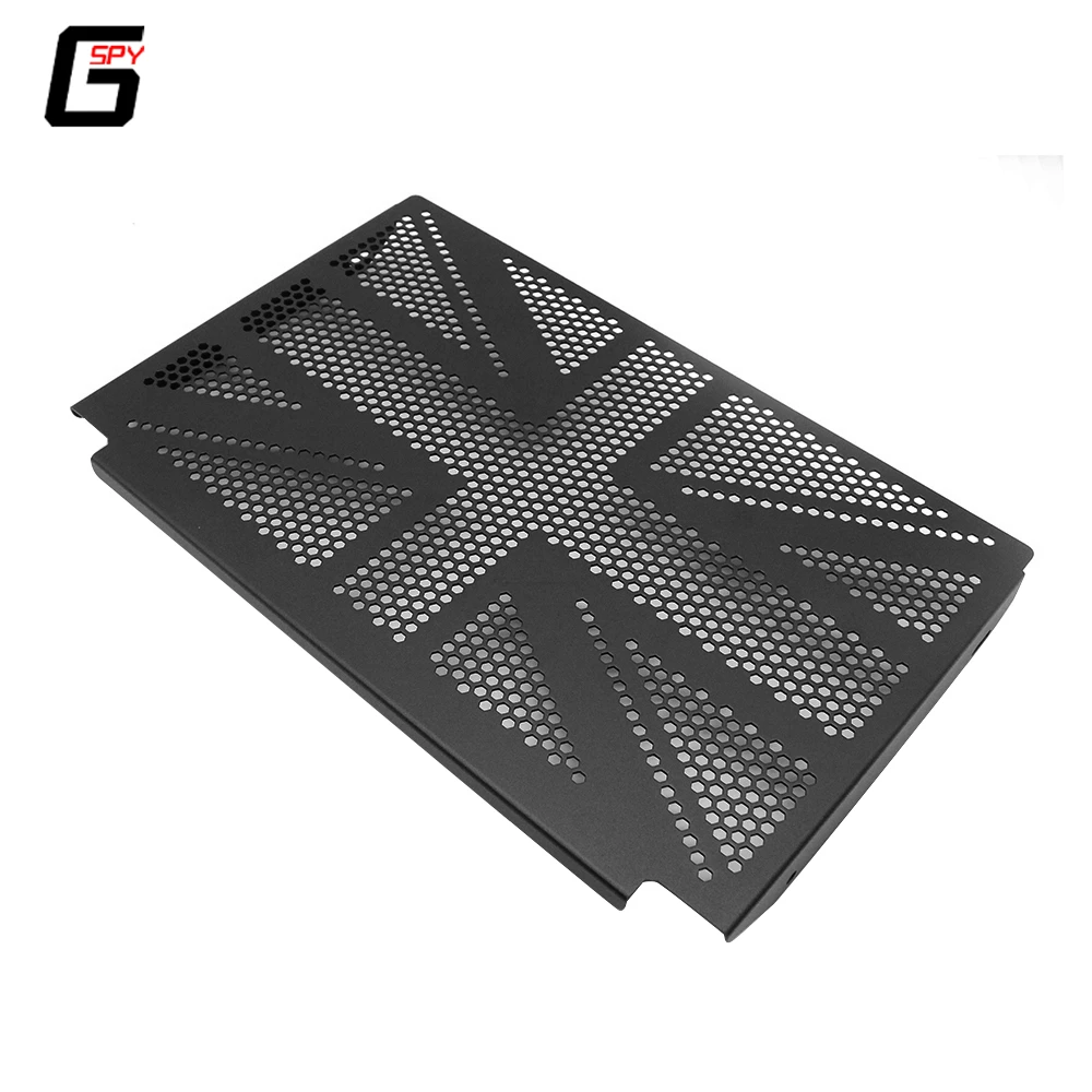 2022 Trident660 Radiator Guard Protector For Triumph Trident 660 2021 Grille Cover Radiator Protection Grill Guard Cover 2023