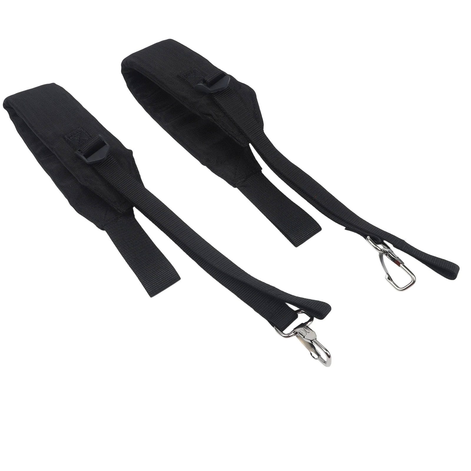 Adjustable Nylon Strap Set for For Echo Backpack Blowers Including PB-265L PB-403H PB-500T Replacement Harness