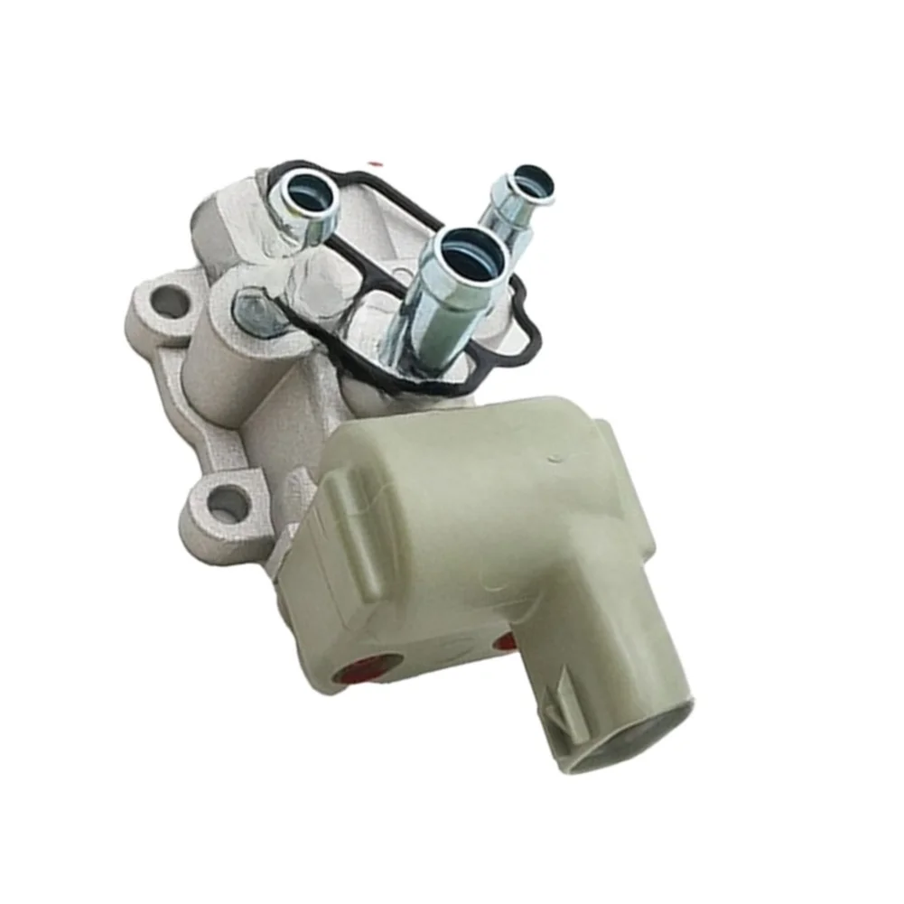 Idle Air Control Valve for Toyota For Corolla 1995 to 1997 Matches OEM 22270-16060 22270-15010 and Play Design